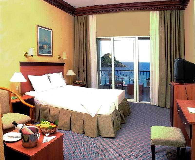 Green Platan Club Hotel&Spa Marmaris Kültér fotó