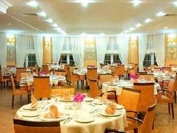 Green Platan Club Hotel&Spa Marmaris Kültér fotó